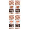 Junior's Most Fabulous Hazelnut Torte, Medium Roast Ground Coffee, 4/12 Oz Bags -Beverage Shop juniors most fabulous hazelnut torte medium roast ground coffee 4 12 oz bags
