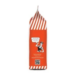 Junior's Most Fabulous Salted Caramel Ground Coffee, 6/12 Oz Bag -Beverage Shop juniorssaltedcarmel4 3