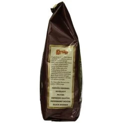 Kahlua French Vanilla Gourmet Ground Coffee (6 Bags/12 Oz) -Beverage Shop kahluafrenchvanilla1 2