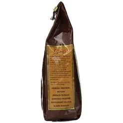 Kahlua Hazelnut Gourmet Ground Coffee (2 Bags/12 Oz) -Beverage Shop kahluahazelnut3