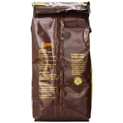 Kahlua Original Gourmet Ground Coffee (6 Bags/12 Oz) -Beverage Shop kahluaoriginalgourment1 2