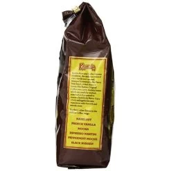 Kahlua Original Gourmet Ground Coffee (6 Bags/12 Oz) -Beverage Shop kahluaoriginalgourment2 2