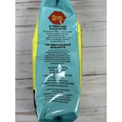 Kahlua Salted Carmel Gourmet Ground Coffee (2 Bags/10 Oz) -Beverage Shop kahluasaltedcaramel2