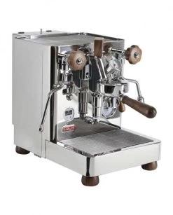 Lelit Bianca PID Double Boiler Espresso Machine W/ Manual Brew Pressure Profiling