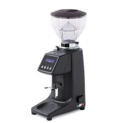 Quamar M80 Touch On Demand Coffee Grinder