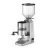 Quamar M80/AUT Automatic Doser Coffee Grinder 1 Quamar M80/AUT Automatic Doser Coffee Grinder -Beverage Shop m80aut automatic doser
