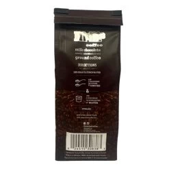 M&M's Milk Chocolate, Naturally And Artificially Flavored Ground Coffee, (4 Bags/10 Oz) 9 M&M's Milk Chocolate, Naturally And Artificially Flavored Ground Coffee, (4 Bags/10 Oz) -Beverage Shop m mmilkchoco2 2