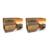 Market & Main Chocolate Peanut Butter Single Serve Coffee Cups, 2 Boxes (24 Cups) -Beverage Shop market main chocolate peanut butter cup coffee single serve cups 2boxes
