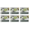 Matcha Green Tea Latte Single Serve K Cups 72 Cups Sweet Tea Latte -Beverage Shop matcha green tea latte 72 single serve cups 1