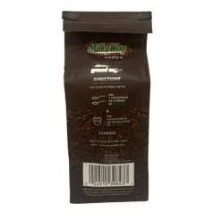 Milky Way Caramel, Nougat And Chocolate, Naturally And Artificially Flavored Ground Coffee,6/10 Oz Bags -Beverage Shop milkyway2 3