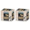Moose Munch Maple Vanilla Single Serve Coffee By Harry & David, 2/18 Count -Beverage Shop moose munch maple vanilla single serve coffee by harry and david 2 18 count