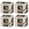 Moose Munch Maple Vanilla Single Serve Coffee By Harry & David, 4/18 Count -Beverage Shop moose munch maple vanilla single serve coffee by harry and david 4 18 count 1