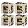 Moose Munch Northwest Blend Coffee Single Serve Coffee By Harry & David, 4/18 Count 1 Moose Munch Northwest Blend Coffee Single Serve Coffee By Harry & David, 4/18 Count -Beverage Shop moose munch northwest blend coffee single serve cups by harry david 4 box