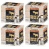 Moose Munch Single Serve Coffee By Harry & David, Maple Walnut, 4/18 Count -Beverage Shop moose munch single serve coffee by harry david maple walnut 4