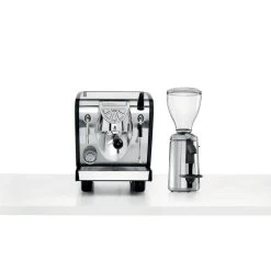 Nuova Simonelli Musica Volumetric Espresso Machine Pour Over -Beverage Shop musica 8
