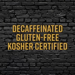 Brickhouse Single Serve Coffee, Decaf Colombian Blend, 100 Count -Beverage Shop my project 1 6 1 1 1 1