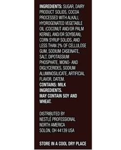 Nestlé® Nestle Hot Cocoa Mix Whipper Mix Hot Cocoa , 2 Bags (2lbs Each) -Beverage Shop nestle hot chocolate dark whipper mix 2 x 2 lb bag hot cocoa 03 2nd