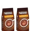 Nestlé® Nestle Hot Cocoa Mix Whipper Mix Hot Cocoa , 2 Bags (2lbs Each) -Beverage Shop nestle hot chocolate dark whipper mix 2 x 2 lb bag hot cocoa 2nd