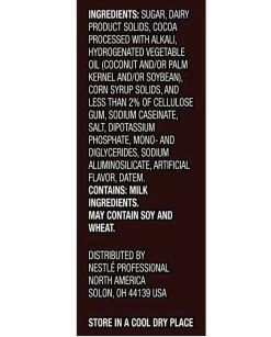 Nestlé® Nestle Hot Cocoa Mix Whipper Mix Hot Cocoa , 12 Bags (2lbs Each) -Beverage Shop nestle whipper mix 12 bags 03 2nd