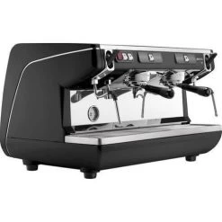 Nuova Simonelli Appia Life 2 Group Semi Automatic Espresso Machine