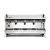 Nuova Simonelli Aurelia Wave Semi Automatic 3 Group Espresso Machine -Beverage Shop nuova simonelli aurelia wave semi automatic espresso machine 1