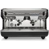 Nuova Simonelli Appia II Volumetric Espresso Machine 220V Group 2