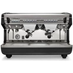 Nuova Simonelli Appia II Volumetric Espresso Machine 220V Group 2