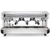 Nuova Simonelli Appia II Volumetric Espresso Machine 220V Group 3 -Beverage Shop nuova simonelli appia ii5 1 1