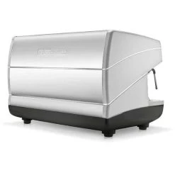 Nuova Simonelli Appia II Volumetric Espresso Machine 220V Group 3 -Beverage Shop nuova simonelli appia ii7 1 1
