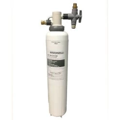 Nuova Simonelli Appia II Volumetric Espresso Machine 220V Group 3 -Beverage Shop nuova simonelli appia ii9 1 1