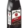 Jim Beam Original Bourbon Flavored Ground Coffee, 1 Bag (12 Oz) -Beverage Shop original 2nd