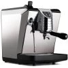 Nuova Simonelli Oscar II Espresso Machine Pour Over -Beverage Shop oscarii black front2 l 700x