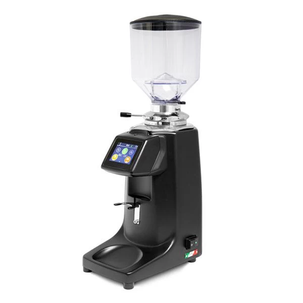 Quamar Q13 Touch Plus On Demand Coffee Grinder 3 Quamar Q13 Touch Plus On Demand Coffee Grinder