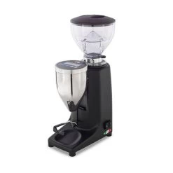 Quamar M80/EElectronic On Demand Coffee Grinder