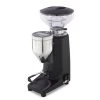 Quamar Q50/E Electronic On Demand Coffee Grinder -Beverage Shop quamar q50e electronic on demand coffee grinder