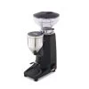 Quamar Q50/S On Demand With Timer Professional Coffee Grinders 1 Quamar Q50/S On Demand With Timer Professional Coffee Grinders -Beverage Shop quamar q50s on demand with timer