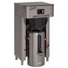 Wilbur Curtis Single 3.0 Gallon 3 PH Coffee Brewer -Beverage Shop single 3 0 gallon 3 ph coffee brewer