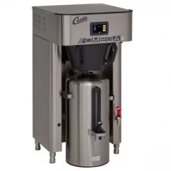 Wilbur Curtis Single 3.0 Gallon 3 PH Coffee Brewer 7 Wilbur Curtis Single 3.0 Gallon 3 PH Coffee Brewer -Beverage Shop single 3 gallon 3 ph coffee brewer omgs