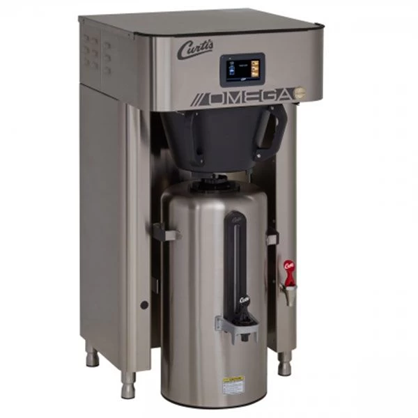 Wilbur Curtis Single 3.0 Gallon 3 PH Coffee Brewer 5 Wilbur Curtis Single 3.0 Gallon 3 PH Coffee Brewer - Image 3