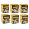 China Mist - Organic Sweet Herbs With Chamomile Herbal Tea Sachets, 6 Box 15 Count Each -Beverage Shop sweetherb chamomile new6