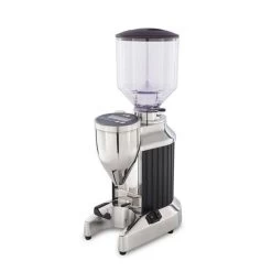 Quamar T48/E Electronic Coffee Grinder On Demand