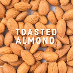 Brickhouse Single Serve Coffee, Toasted Almond, 72 Count 10 Brickhouse Single Serve Coffee, Toasted Almond, 72 Count -Beverage Shop toasted almond content 1 2