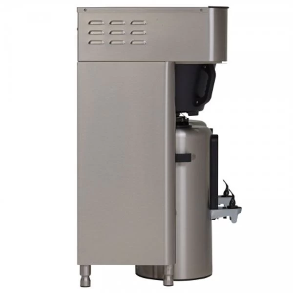 Wilbur Curtis OMGT Twin 6.0 Gallon 3 Ph Coffee Brewer With Transformer 4 Wilbur Curtis OMGT Twin 6.0 Gallon 3 Ph Coffee Brewer With Transformer - Image 2