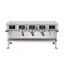 Unic Stella Epic Three Group Automatic Espresso Machine - 240V