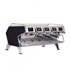 Unic Stella Epic Three Group Automatic Espresso Machine - 240V -Beverage Shop unic stella epic 3 3