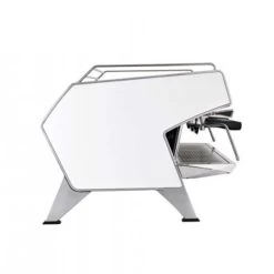 Unic Stella Epic Three Group Automatic Espresso Machine - 240V -Beverage Shop unic stella epic 3 4