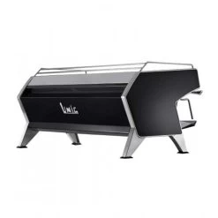 Unic Stella Epic Three Group Automatic Espresso Machine - 240V -Beverage Shop unic stella epic 3 7