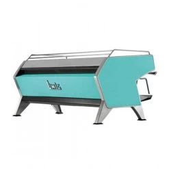 Unic Stella Epic Three Group Automatic Espresso Machine - 240V -Beverage Shop unic stella epic 3 8