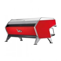 Unic Stella Epic Three Group Automatic Espresso Machine - 240V -Beverage Shop unic stella epic 3 9