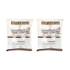 Edono Rucci Vanilla Chai Tea Latte 2 Bags (2 Lbs Each) -Beverage Shop vanilla chai 2 bag
